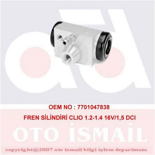 CFM-101-744 CFM 101 744